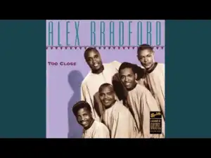 Alex Bradford - I Don
